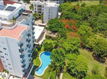 Departamento · 154m² · 3 Recámaras · 2 Estacionamientos · Departamento en Renta 3 Rec Muy Centrico en Sm4