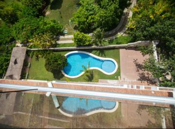 Departamento · 446m² · 4 Recámaras · 3 Estacionamientos · Departamento PH 4 Rec en Renta Sm4 Cancun
