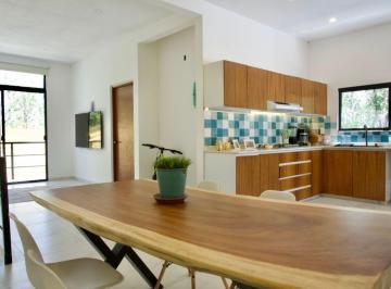 Casa en condominio de 2 habitaciones, Puerto Morelos · Beautiful House Near The Sea