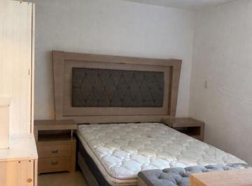 Departamento de 1 habitación, Coyoacán · Departamento Miniloft en del Carmen Coyoacan