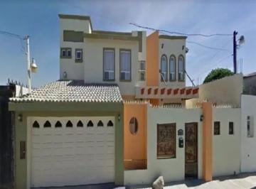 Casa de 5 habitaciones, Tijuana · Se Vende Casa en Baja California, Tijuana, Aguaje de La Tuna 1a. Secc.