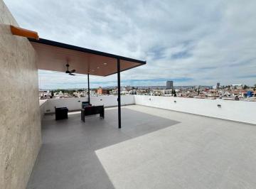 Departamento de 2 habitaciones, Aguascalientes · Departamento en Renta en Aguascalientes, Zona Norte, Bosques del Prado Sur