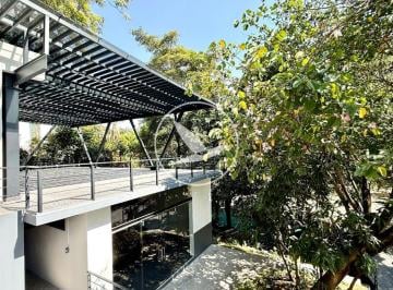 Terreno / Lote , Cuernavaca · Terreno Residencial con Doble Vigilancia y un Río