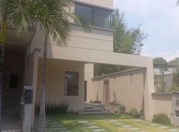 Casa en condominio de 4 habitaciones, Cuernavaca · Venta Casa Nueva en Fraccionamiento, Col. Acapatzingo, Cuernavaca Morelos