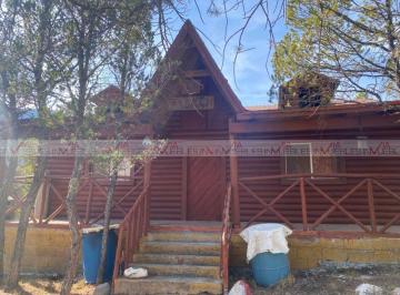 Rancho · 100m² · 2 Recámaras · 1 Estacionamiento · Rancho en Venta en Arteaga