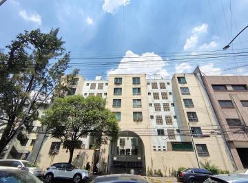 Departamento · 73m² · 2 Recámaras · 1 Estacionamiento · Departamento en Venta en Col. Doctores - (4)