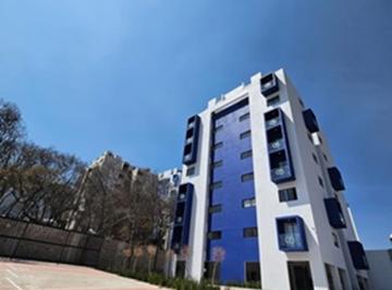 Departamento · 116m² · 3 Recámaras · 3 Estacionamientos · Pent - House en Renta en Espíritu Santo, Jilotzingo - (4)