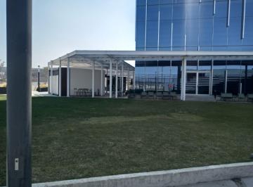 Edificio · 50 Estacionamientos · Querétaro Business Park 3 - (4)