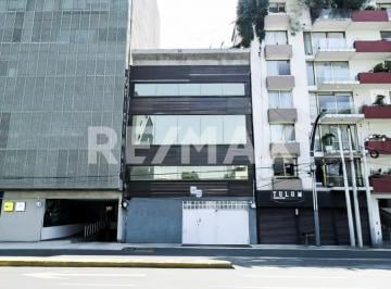 Edificio · 1193m² · 8 Estacionamientos · Edificio de Oficinas en Venta - (4)