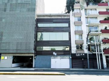 Edificio · 1193m² · 8 Estacionamientos · Edificio de Oficinas en Venta - (4)