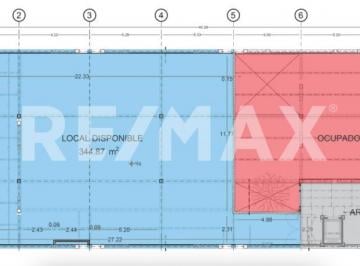 Local comercial · 345m² · Espectacular Local Comercial en Roma Norte – Calle Colima - (4)