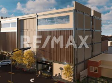Departamento · 92m² · 2 Recámaras · 2 Estacionamientos · Departamentos en Preventa en Desarrollo "Córdoba 1411", Modelo Priego - (4)