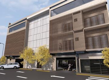 Departamento · 75m² · 2 Recámaras · 1 Estacionamiento · Departamentos en Preventa Desarrollo "Córdoba 1411", Modelo Baena - (4)