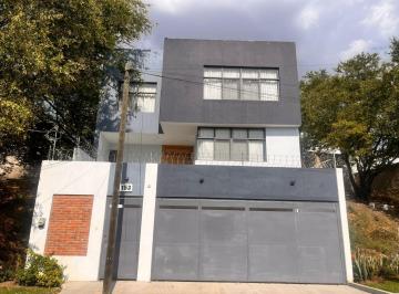 Casa · 273m² · 2 Recámaras · 3 Estacionamientos · Casa en Venta en Cortijo San Agustin - (4)