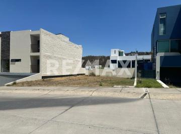 Terreno / Lote · 287m² · Terreno en Venta en Los Robles - (4)