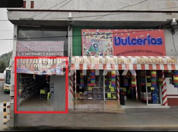 Local comercial · 80m² · Renta Local Comercial Amecameca Estado de Mexico - (4)