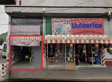 Local comercial · 80m² · Renta Local Comercial Amecameca Estado de Mexico - (4)