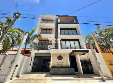 Departamento · 60m² · 1 Recámara · 1 Estacionamiento · Condominio en Venta en La Perla Coastal Condos - (4)