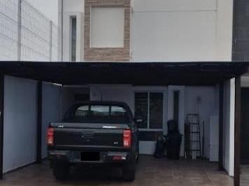 Casa · 120m² · 2 Recámaras · 4 Estacionamientos · Casa en Venta - 4
