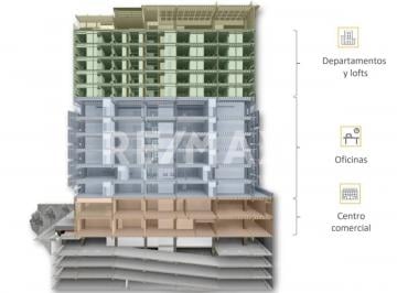 Local comercial · 234m² · 232 Estacionamientos · Local con Terraza en Renta, Av Mexico Guadalajara. - (4)
