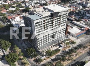 Local comercial · 371m² · 232 Estacionamientos · Local Comercial en Planta Baja en Renta, Av Mexico, Guadalajara. - (4)