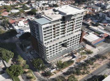 Local comercial · 371m² · 232 Estacionamientos · Local Comercial en Planta Baja en Renta, Av Mexico, Guadalajara. - (4)