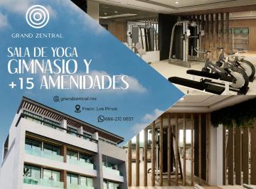 Casa en condominio de 2 habitaciones, Mexicali · Casa Condominio Los Mejores de Mexicali Grand Zentral Fracc. Los Pinos Citas Cel