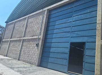 Local comercial · 1500m² · 2 Estacionamientos · Bodega en Renta Los Angeles Corregidora
