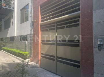 Departamento · 96m² · 2 Recámaras · 2 Estacionamientos · Departamento en Renta Amueblado en Colonia Juárez, 2r/2e, Cerca de Reforma