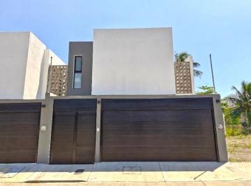 Casa de 3 habitaciones, Boca del Río · Recámara en Planta Baja, Col. El Morro, Boca del Río