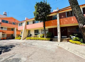 Casa de 4 habitaciones, Coyoacán · Casa en Condominio en Venta, Cantil del Pedregal.