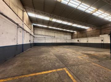 Bodega comercial · 881m² · 2 Estacionamientos · Bodega Industrial - Jardines de Jerez