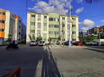 Departamento · 83m² · 3 Recámaras · 1 Estacionamiento · Departamento en Venta Bosques de San Miguel, Cancún, Zona Sur