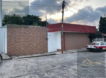 Local comercial · Calle del Rastro, Col. Ricardo Flores Magon, Boca del Rio, Veracruz