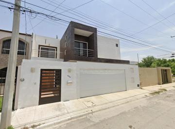 Casa de 4 habitaciones, Saltillo · Casa en Venta en Saltillo Coahuila Valle Real