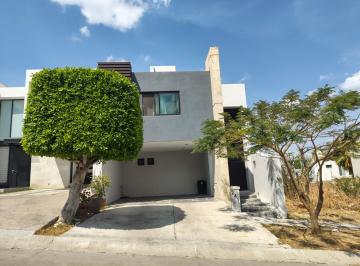 Casa de 3 habitaciones, León · Casa en Venta Barranca del Refugio León Guanajuato
