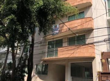 Departamento · 115m² · 2 Recámaras · 1 Estacionamiento · Departamento en Napoles