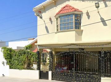 Casa de 4 habitaciones, Matamoros · Venta de Casa en Colonia Victoria, Heroica de Matamoros Tamaulipas