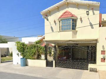 Casa de 4 habitaciones, Matamoros · Casa en Venta en Colonia Victoria Heroica de Matamoros Tamaulipas