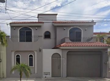 Casa de 4 habitaciones, Mazatlán · Venta de Casa en Lomas de Mazatlan, Sinaloa.