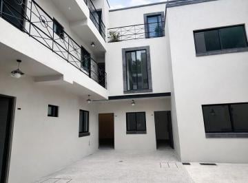 Departamento de 2 habitaciones, Cuauhtémoc · Departamento en Venta en Algarin