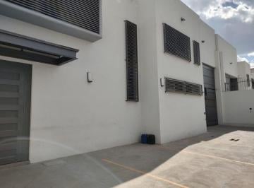 Bodega comercial , León · Renta Bodega en Complejo Industrial Saturno, Atrás de Fracc. Hacienda San Miguel