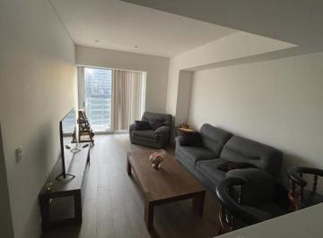 Departamento de 1 habitación, Miguel Hidalgo · Departamento en Renta en Parques Plaza Nuevo Polanco