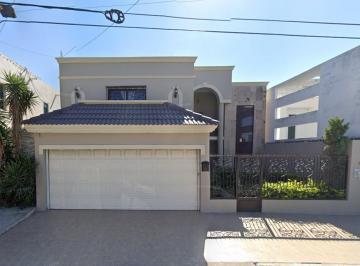 Casa de 4 habitaciones, Matamoros · Casa en Venta en Victoria Heroica de Matamoros Tamaulipas