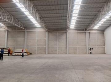 Bodega comercial , León · Renta Bodega en Complejo Industrial Saturno, Cerca Universidad Iberoamericana