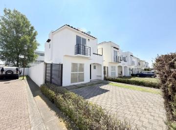Casa de 3 habitaciones, Metepec · Oportunidad en Venta en Foresta Metepec
