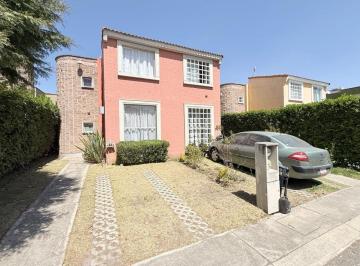 Casa en condominio de 2 habitaciones, Calimaya · Se Vende Casa en Hda de Las Fuentes Para Todos Los Créditos