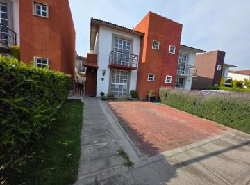 Casa en condominio de 2 habitaciones, Calimaya · Oportunidad Villas del Campo Calimaya $1,900,000