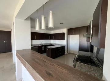 Departamento · 217m² · 3 Recámaras · 3 Estacionamientos · Departamento en Torre Tango 2 - Cluster Veneto en Lomas de Angelopolis I, Sach, Puebla