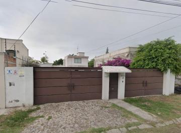 Casa de 4 habitaciones, Querétaro · Venta de Casa en Colonia Jurica Santiago de Queretaro